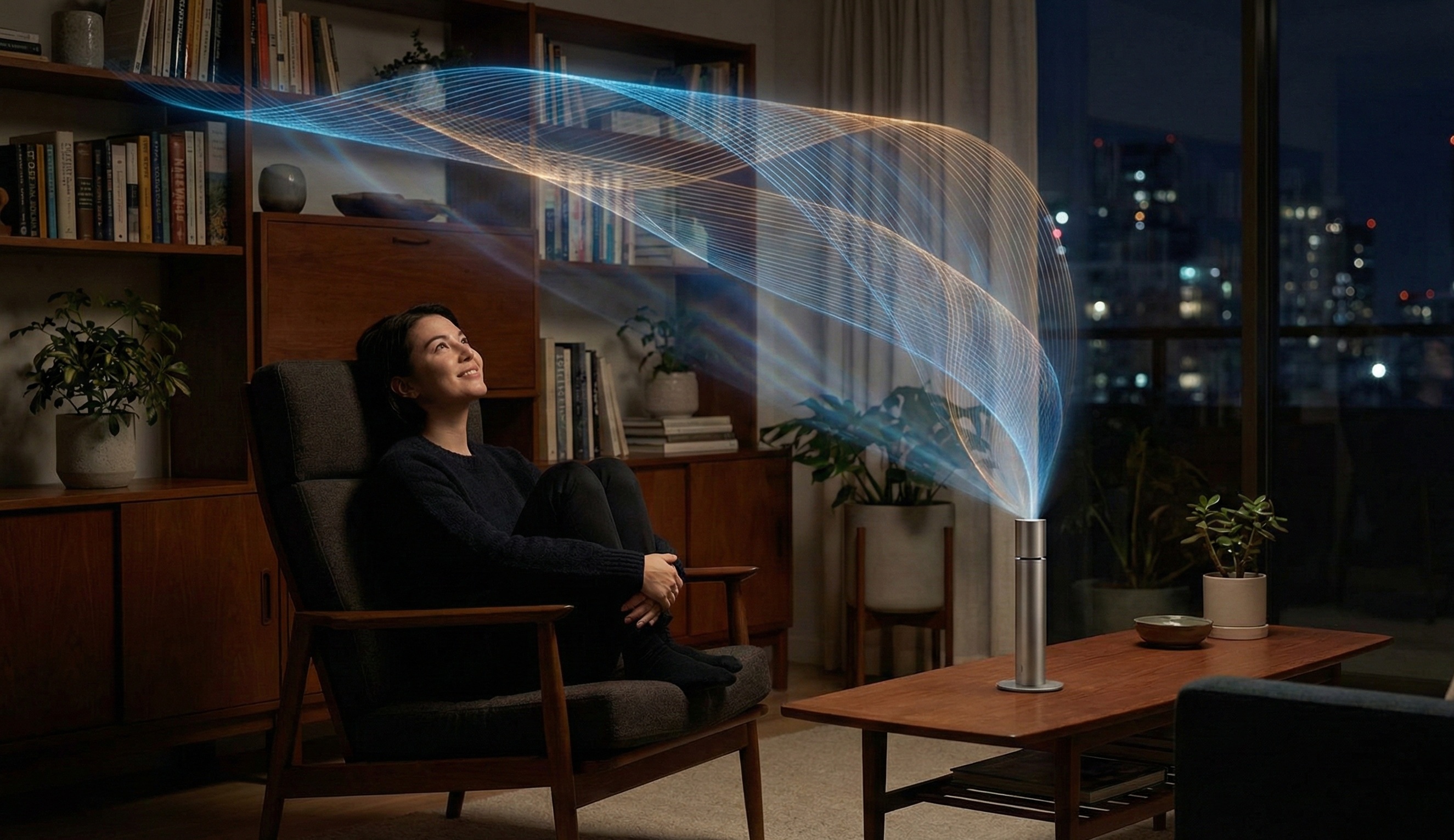 The Ghost in the Machine: Why AI Therapy is a Feature, Not a Bug