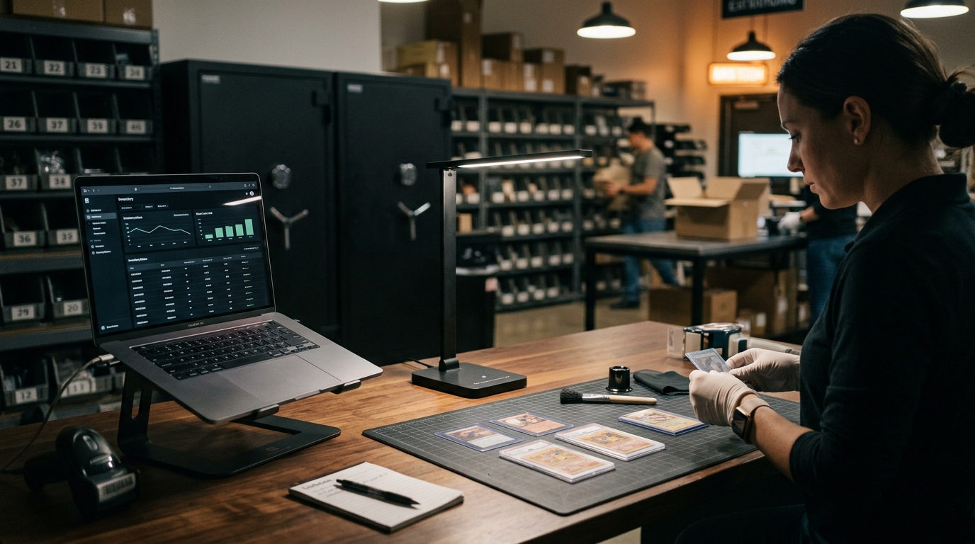The Accessible E-Commerce Blueprint: Engineering a High-Velocity Retailer Under Constraint