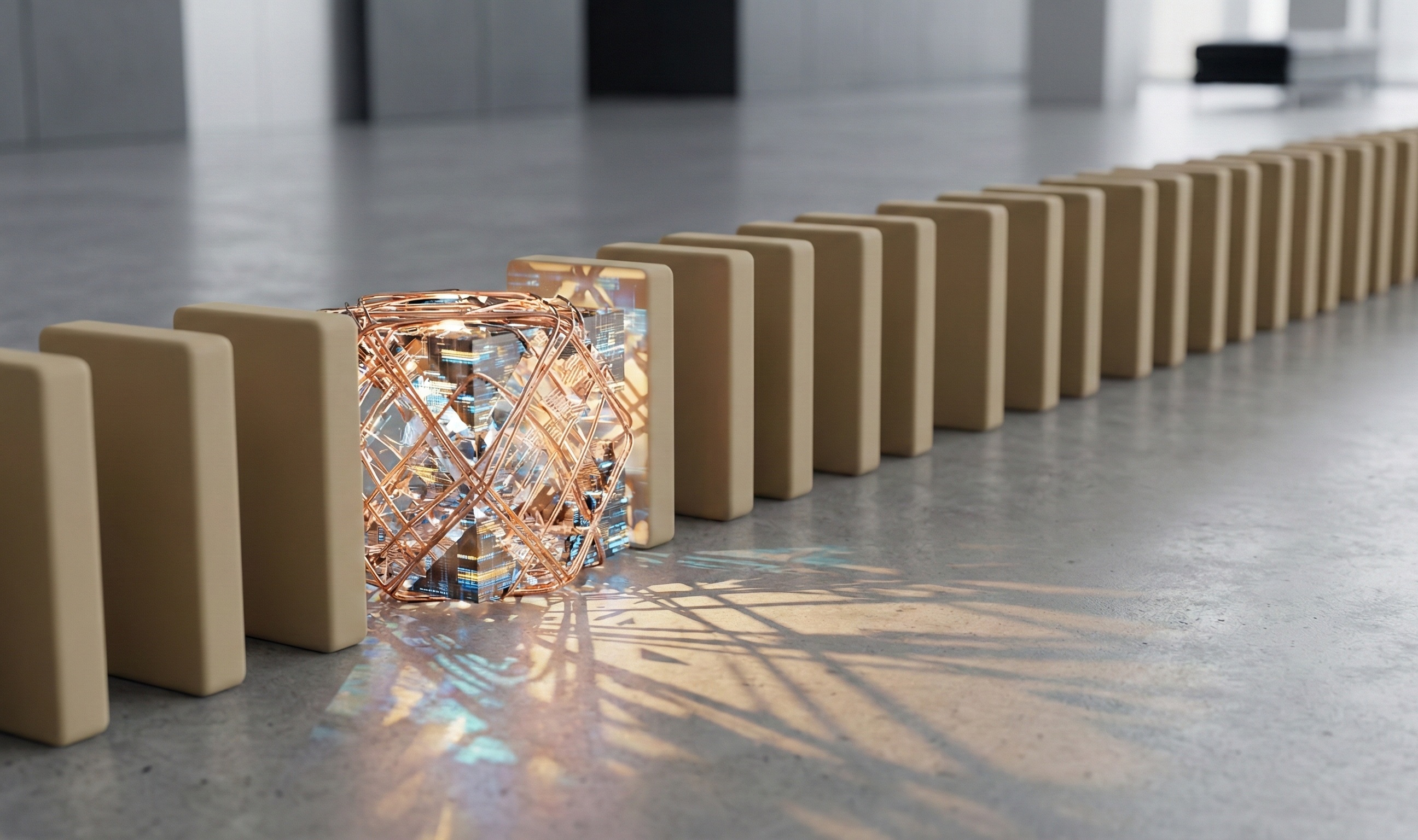 The Cult of the Average: Why Your Hiring Process is a Safety Hazard